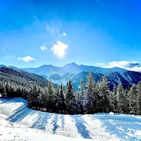Ana * Borsa (Maramures)