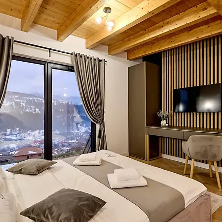 Ana Chalet *
