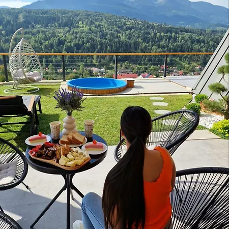 Chalet Ana