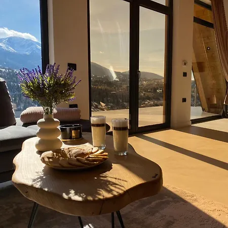 Ana Chalet